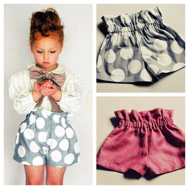DIY Toddler Clothes
 Pinterest • The world’s catalog of ideas