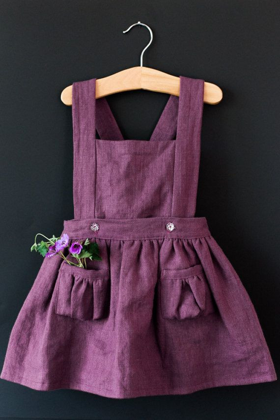 DIY Toddler Clothes
 Best 20 Pinafore pattern ideas on Pinterest