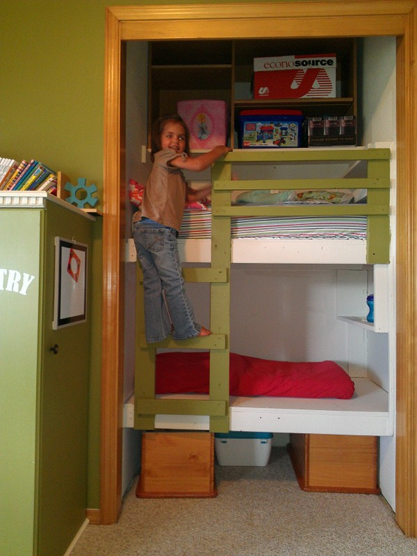 DIY Toddler Loft Bed
 Build Diy Toddler Bunk Bed Plans DIY nice bird house plans