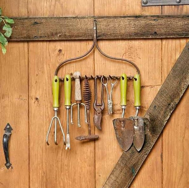 DIY Tool Organizer Ideas
 Tool Organizer Ideas DIY Projects Craft Ideas & How To’s