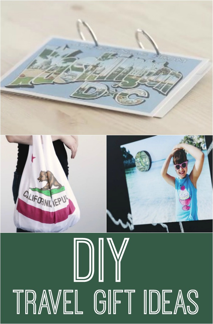 DIY Travel Gifts
 3 Fun DIY Travel Gift Ideas Jen Around the World