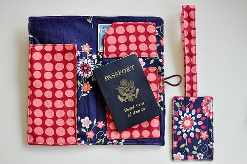 DIY Travel Gifts
 DIY Gifts That Travelers Will Love