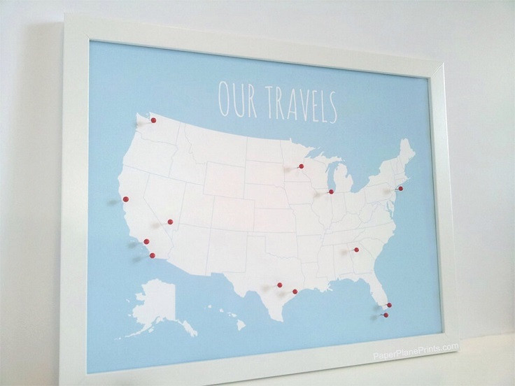 DIY Travel Gifts
 Top 10 DIY Map Gifts For Travel Lovers Top Inspired