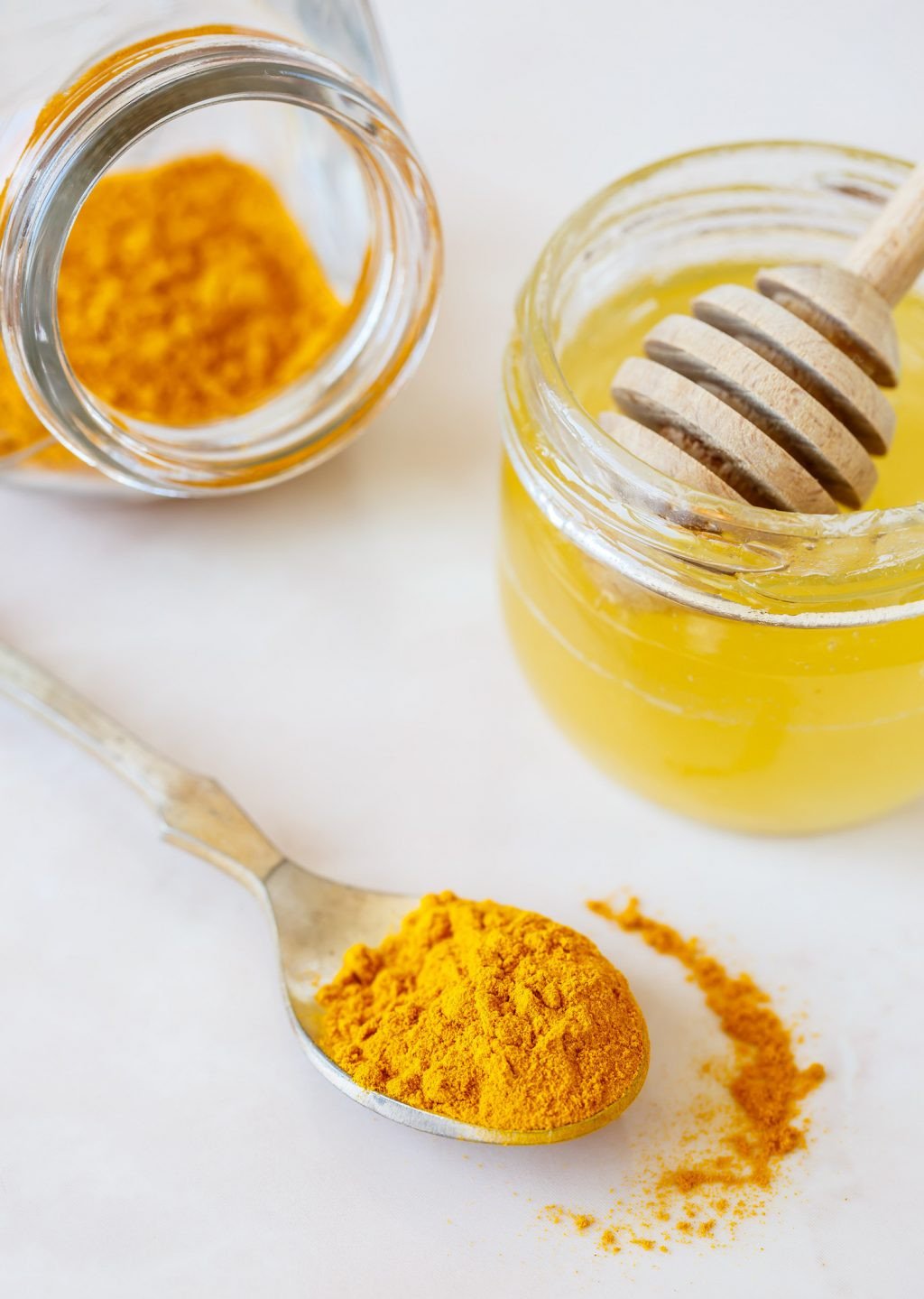 DIY Turmeric Face Mask
 3 DIY Turmeric Face Mask Recipes to Boost Your Skin