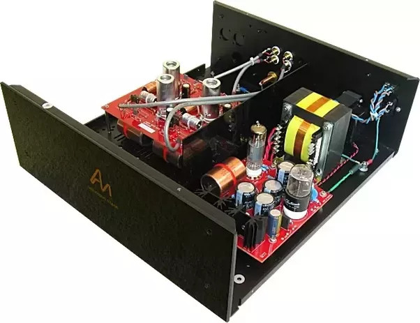 DIY Turntable Kits
 What are some good DIY phono tube preamp kits on the