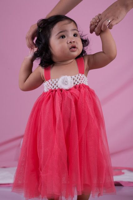 DIY Tutu Dress For Toddler
 No Sew Tutu Dress Creative Sewing