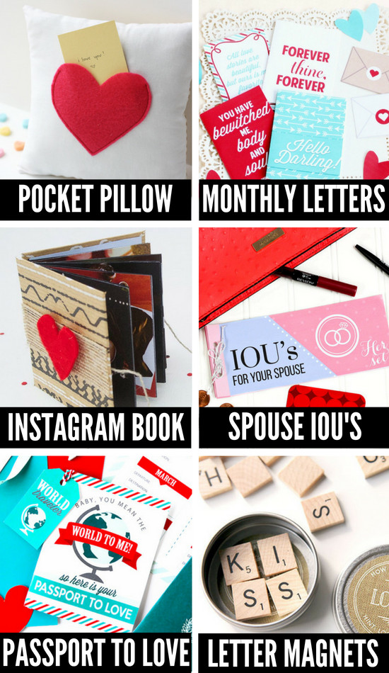 DIY Valentine Gifts For Men
 DIY Gifts for Men for Every Occasion From The Dating Divas