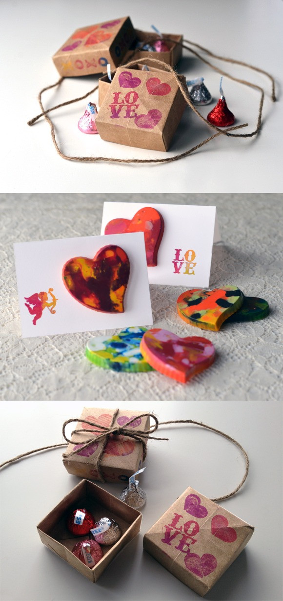 DIY Valentine Gifts For Men
 30 Most Romantic DIY Gifts For Men For This Valentine s