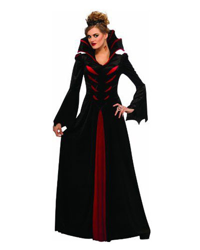DIY Vampire Costumes For Women
 12 Halloween Vampire Costumes For Women 2016