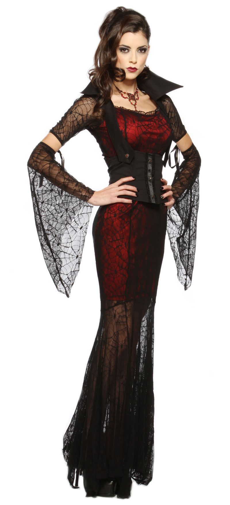 DIY Vampire Costumes For Women
 adult vampire costumes for women Bing