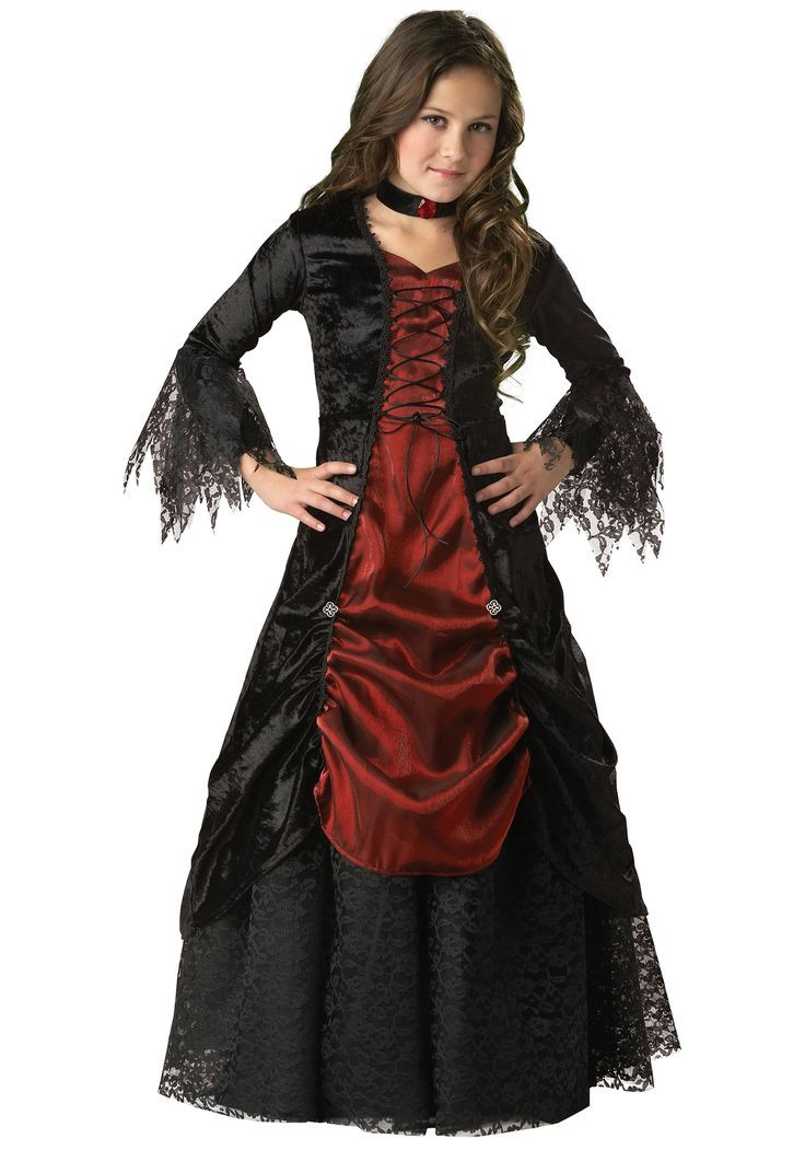 DIY Vampire Costumes For Women
 38 best Halloween costumes images on Pinterest