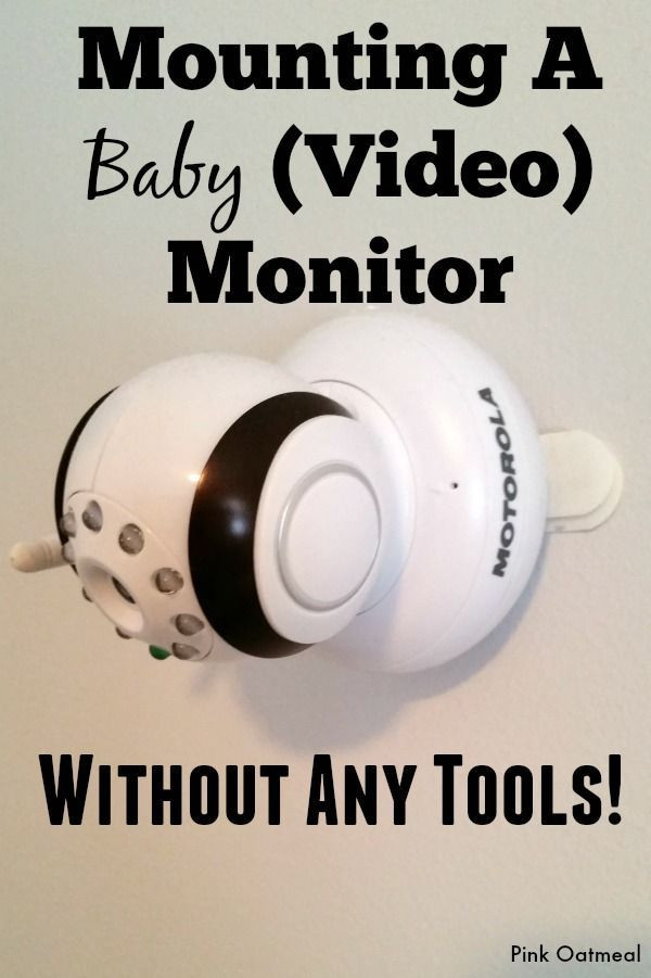 Diy Video Baby Monitor
 1000 images about Baby P DIY Nursery Ideas on Pinterest