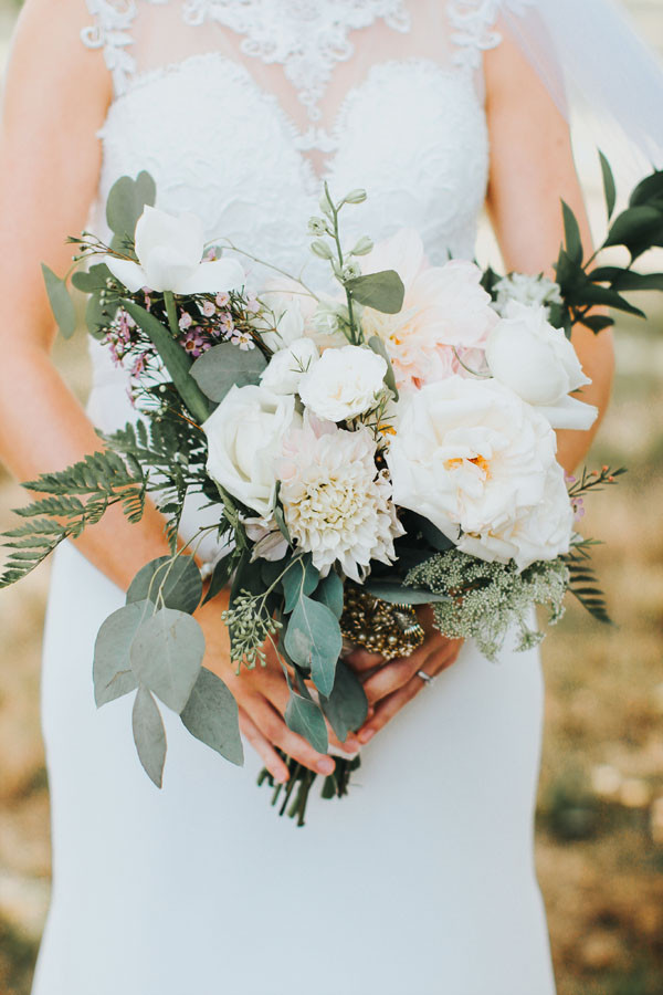 DIY Wedding Bouquets Ideas
 These 4 Tricks Will Help You DIY Your Wedding Bouquet