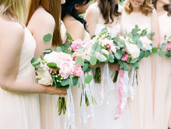 DIY Wedding Bouquets Ideas
 These 4 Tricks Will Help You DIY Your Wedding Bouquet