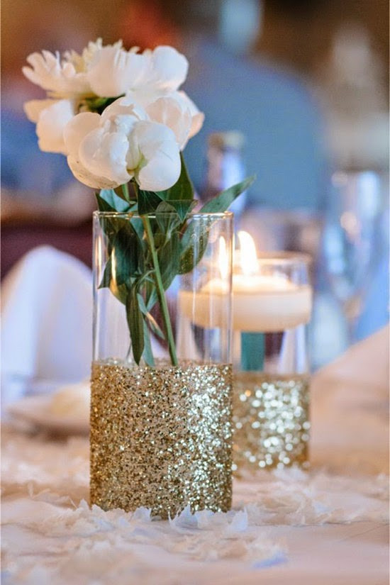 DIY Wedding Centerpieces Ideas
 Wedding Ideas Blog Lisawola How to DIY Simple Wedding