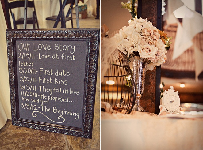 DIY Wedding Decor On A Budget
 Save Money And Have A Magical Wedding With These Do It