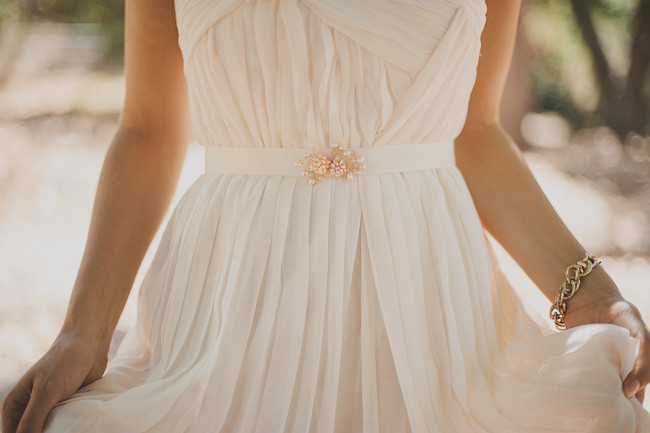 DIY Wedding Dress
 8 Great DIY Wedding Projects you HAVE to Try