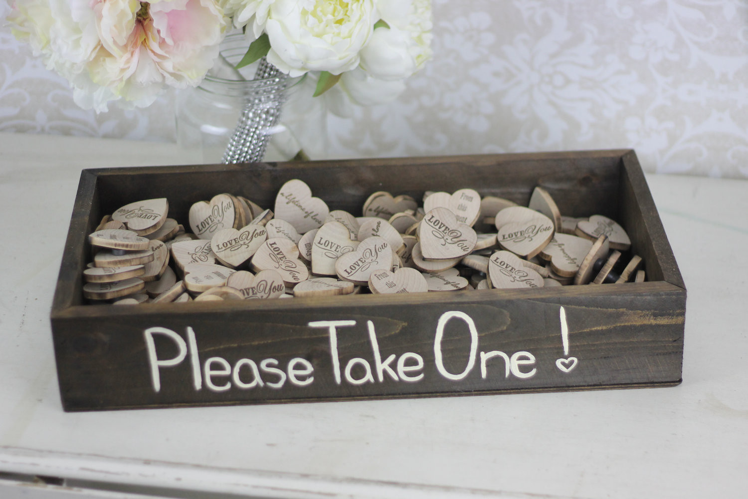 Diy Wedding Favors Ideas
 Say “I Do” to These Fab 51 Rustic Wedding Decorations