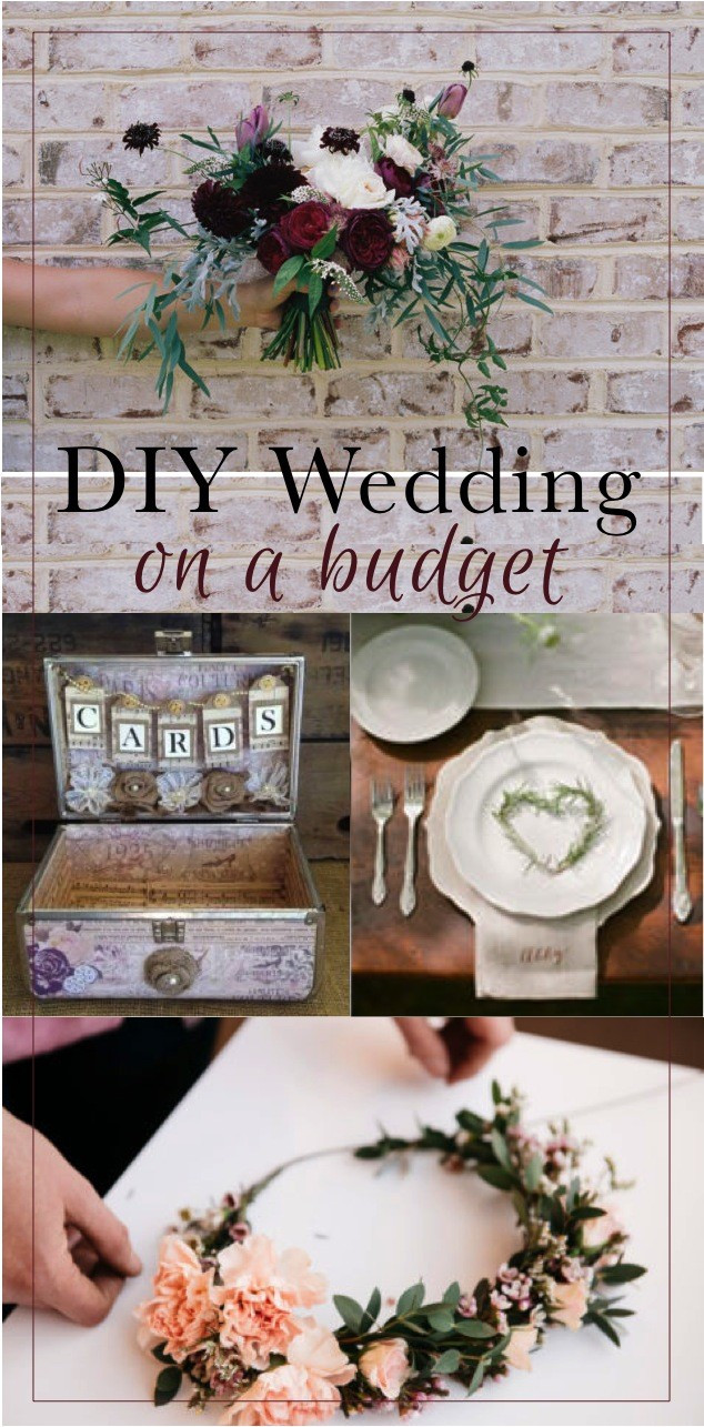 DIY Wedding Favors On A Budget
 DIY Wedding on a Bud The DIY Lighthouse