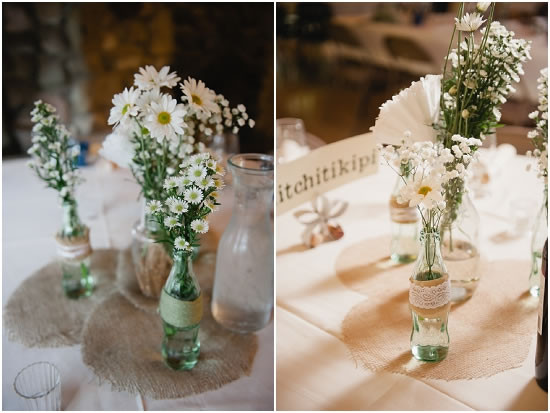 DIY Wedding Floral Arrangements
 DIY Wedding Flowers from Belle Fiori Milwaukee