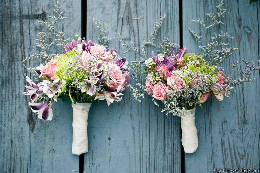 DIY Wedding Flowers Wholesale
 Do It Yourself Barn Wedding in Vermont using Wholesale Flowers