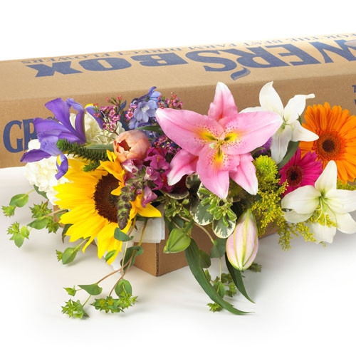 DIY Wedding Flowers Wholesale
 The Grower s Box Celebrating 9 Years of Wholesale