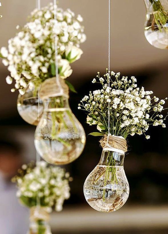 DIY Wedding Ideas Pinterest
 239 best Wedding Decoration images on Pinterest