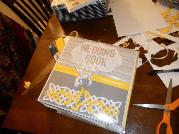 DIY Wedding Planner Binder
 DIY Wedding Planner wedding binder bridal ts