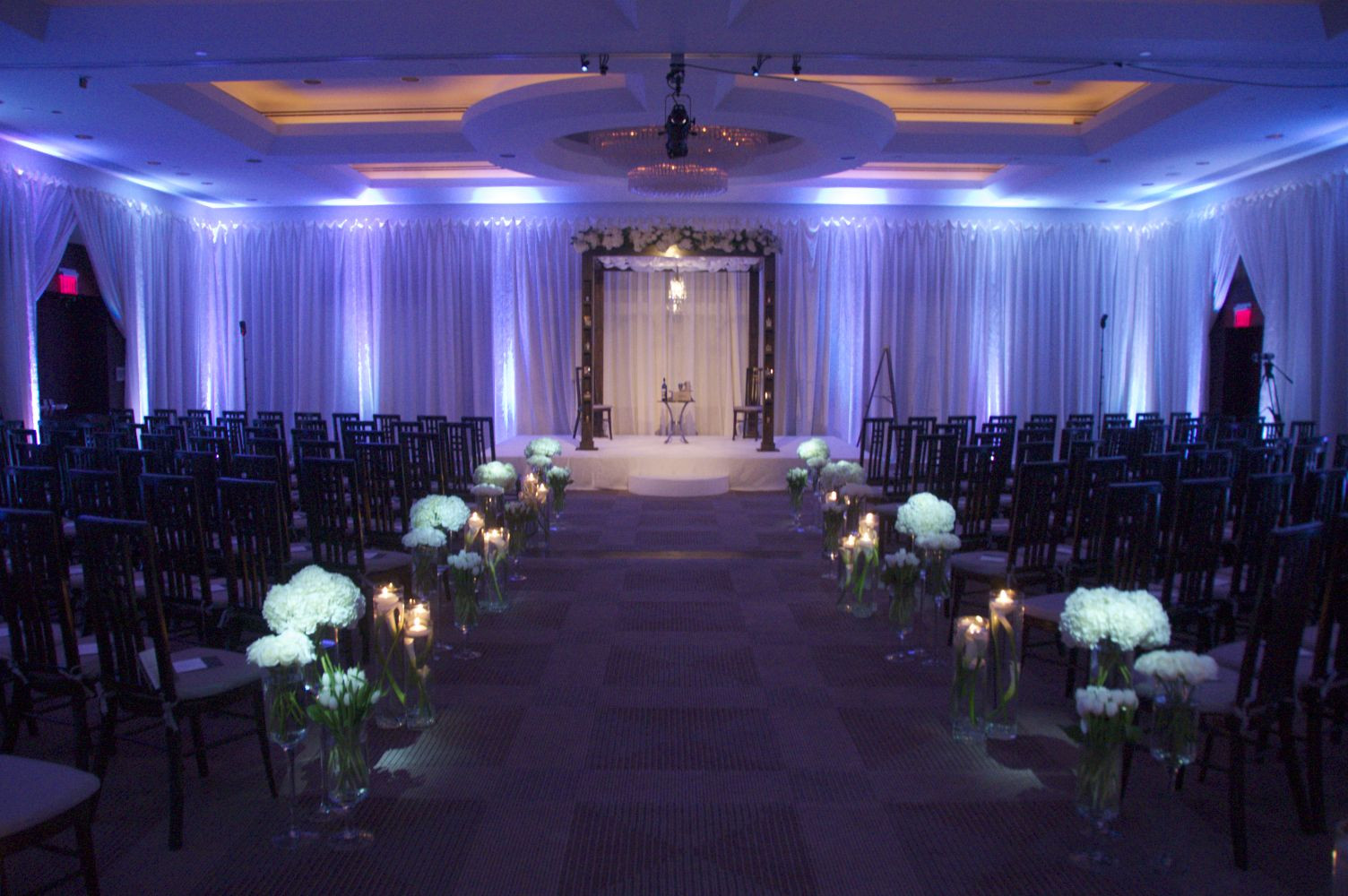 DIY Wedding Reception Lighting
 wedding lighting Archives Gobo Projector Rental Gobo