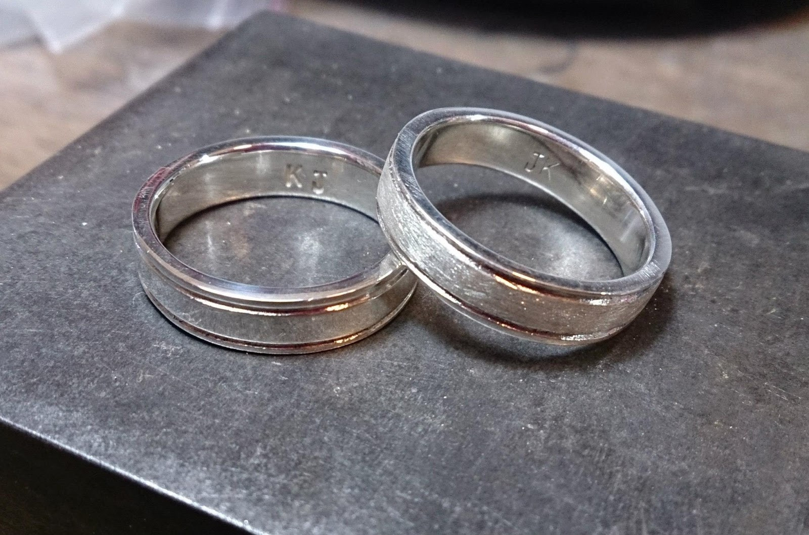 DIY Wedding Ring
 Ever True Jewellery Blog 8 Most Popular DIY 925 Silver