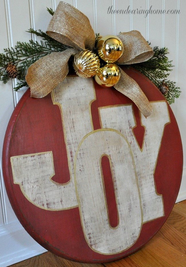 DIY Wood Christmas Decorations
 34 Wood Craft Projects for UNDER $10 for Craft