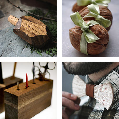 DIY Wood Christmas Gifts
 DIY Homemade Stocking Stuffer Gifts Soap Deli News
