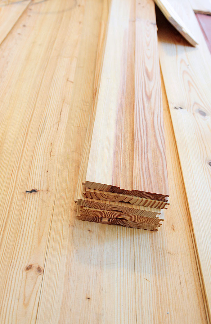 DIY Wood Floor Install
 Tips for DIY Hardwood Floors Installation