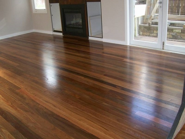DIY Wood Flooring Refinish
 DIY Floor refinishing – instructions how to refinish wood