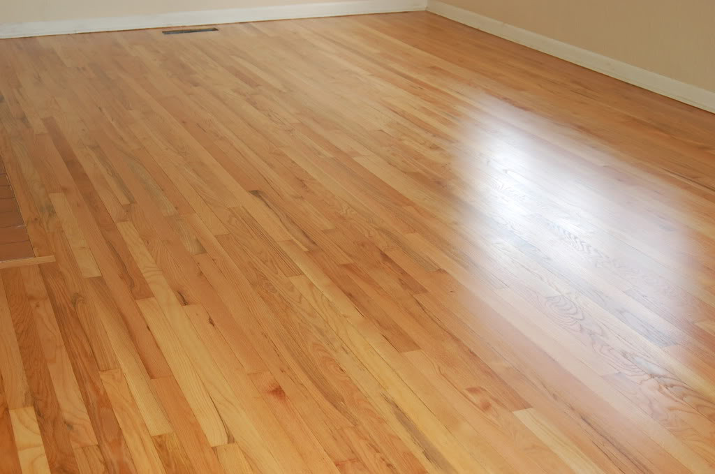 DIY Wood Flooring Refinish
 Should I refinish my own Hardwood Floors Should I try and