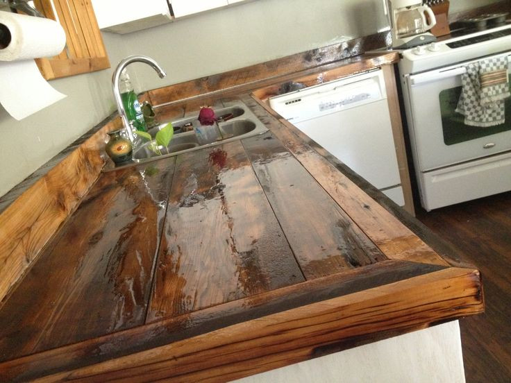 DIY Wood Kitchen Countertops
 PDF Plans Wood Countertop Diy Download diy wood ipad stand