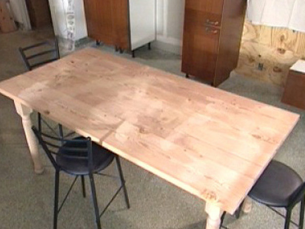 DIY Wood Table Top
 Build a DIY Wood Table how tos