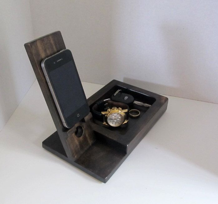DIY Wood Valet Tray
 Pin by Noah Blankenship on Ideas