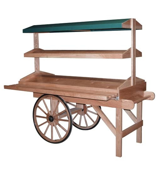 DIY Wooden Cart
 92 best DIY Vendor Carts & Displays images on Pinterest