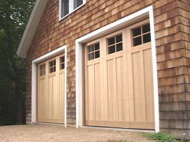 DIY Wooden Garage Door
 Woodwork Diy Wooden Garage Door Plans PDF Plans