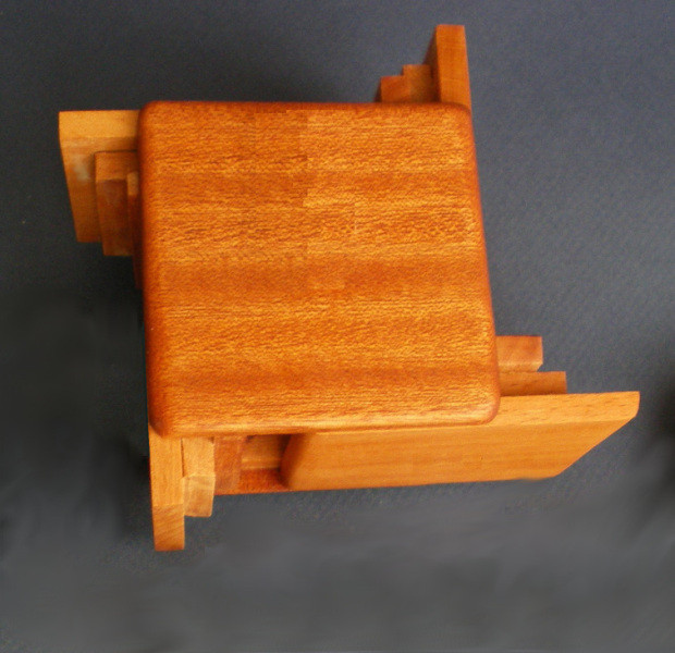 DIY Wooden Puzzle
 Puzzle box plans simple Plans DIY How to Make