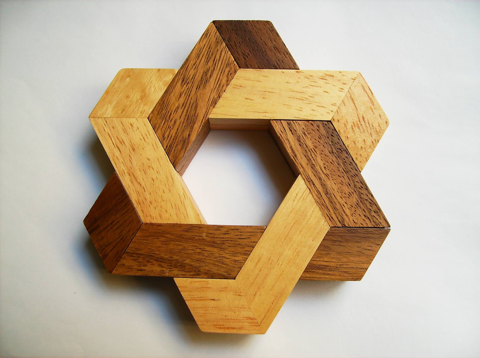 DIY Wooden Puzzle
 Wooden Puzzle Designs