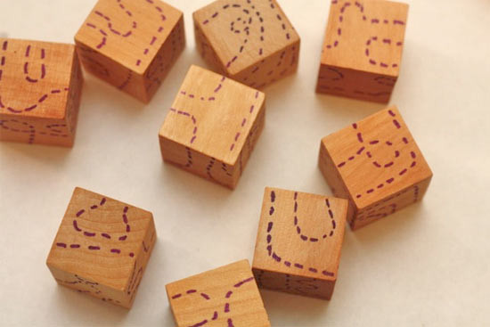 DIY Wooden Puzzle
 DIY Wood Cube Puzzle – Factory Direct Craft Blog