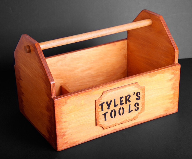 DIY Wooden Toolbox
 DIY Wooden Tool Box Plans PDF Download king size bed