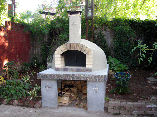 DIY Woodfired Pizza Oven
 Wood Fired Pizza Oven Plans Diy Plans Free Download