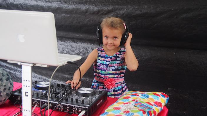 Dj For Kids Party
 DJ Steve s Disco Parties for Kids • Brisbane Kids