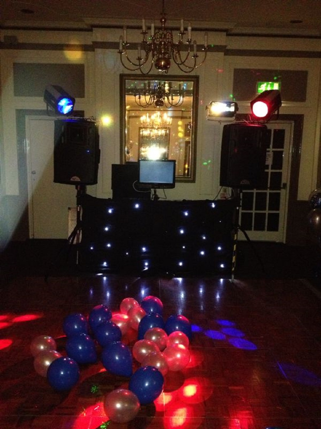 Dj For Kids Party
 Kids Parties & School Discos Warwickshire Mobile DJ