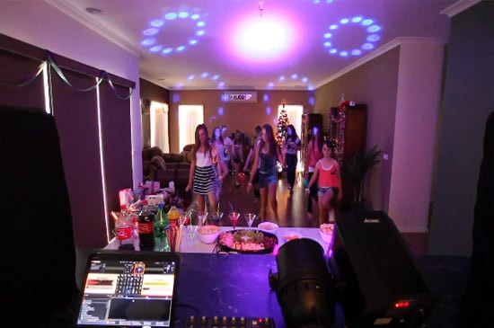 Dj For Kids Party
 Kids Party DJ Hire Discosource DJs™