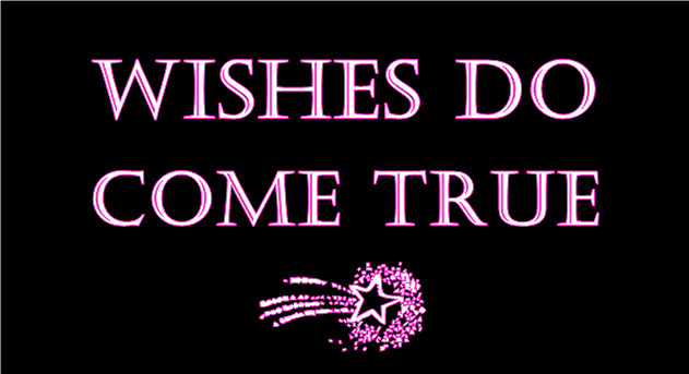 Do Birthday Wishes Come True
 GRANTING WISHES QUOTES image quotes at hippoquotes