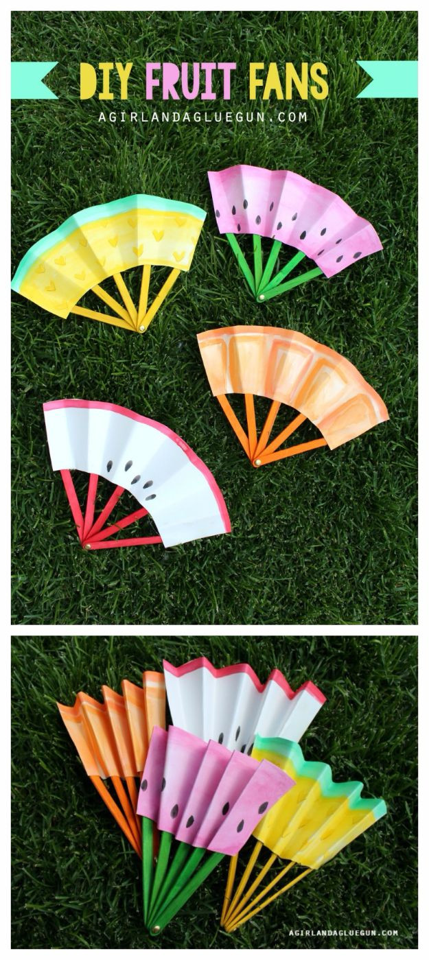 Do It Yourself Projects For Kids
 37 Best DIY Ideas for Kids To Make This Summer